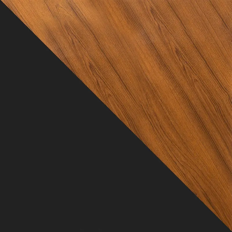 58-Inch Mid-Century Modern Four-Door Buffet