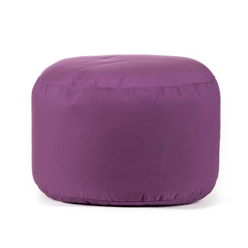 Indoor/Outdoor Ottoman Pouf