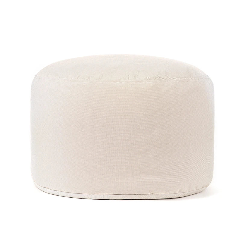 Indoor/Outdoor Ottoman Pouf