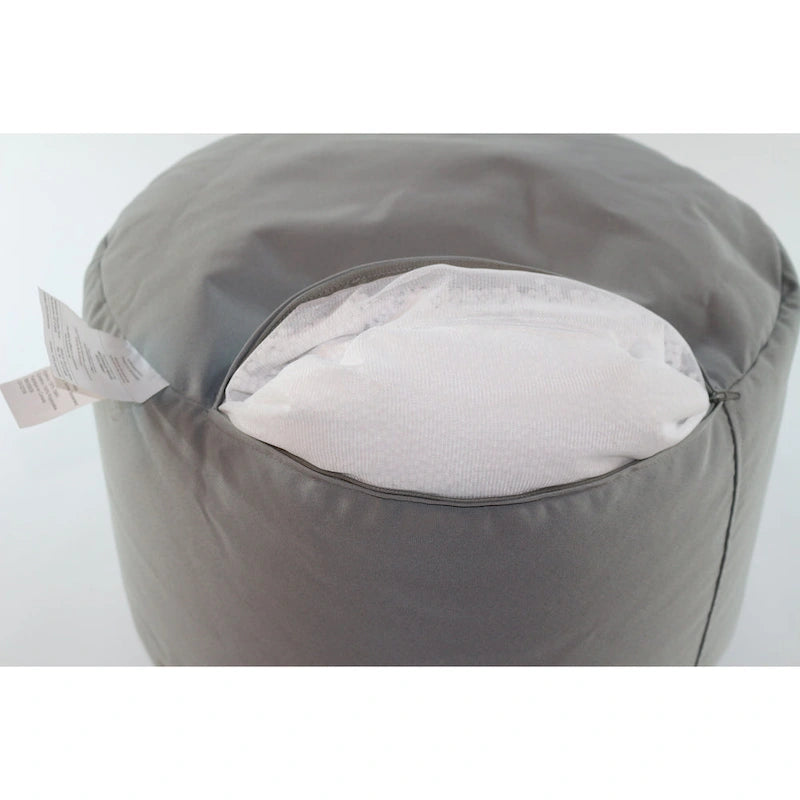 Indoor/Outdoor Ottoman Pouf