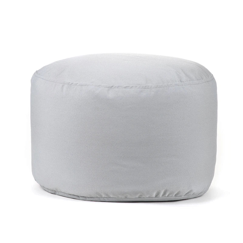 Indoor/Outdoor Ottoman Pouf