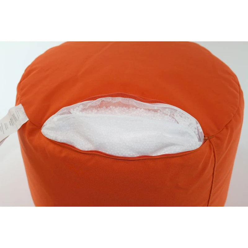 Indoor/Outdoor Ottoman Pouf