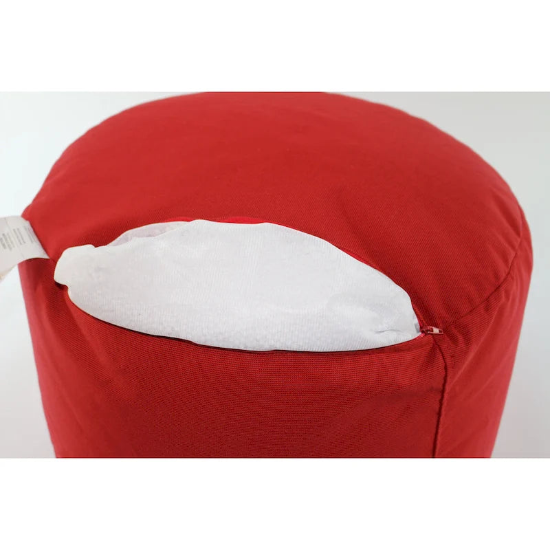 Indoor/Outdoor Ottoman Pouf