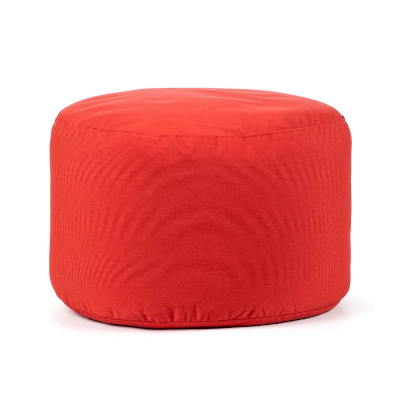 Indoor/Outdoor Ottoman Pouf