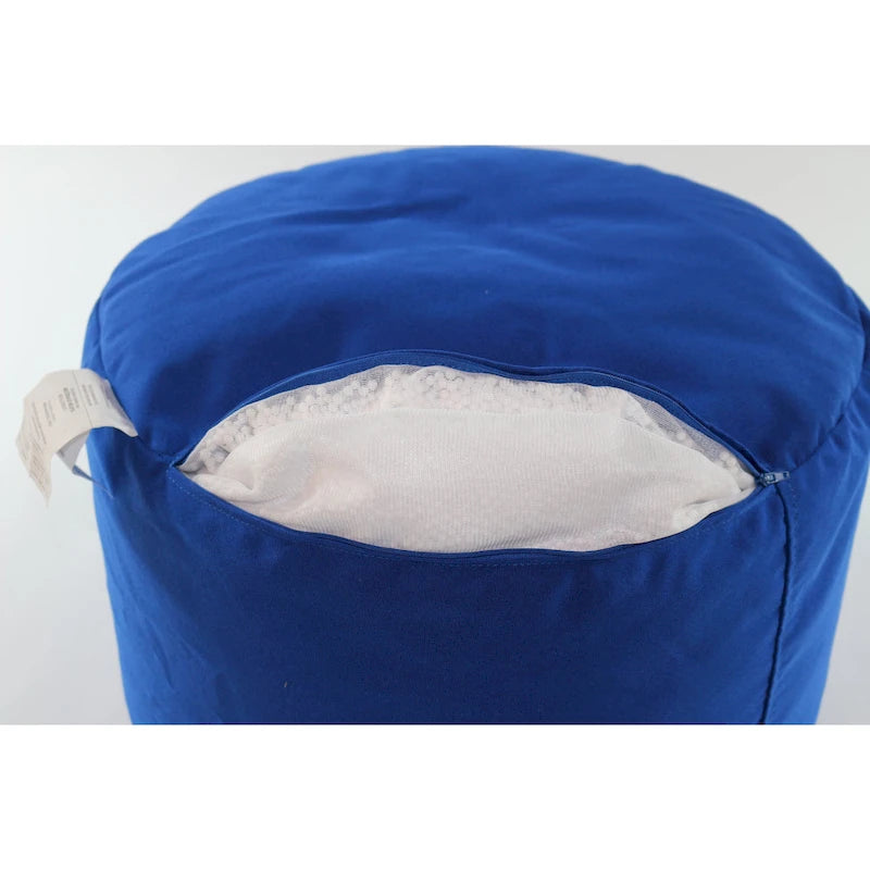 Indoor/Outdoor Ottoman Pouf