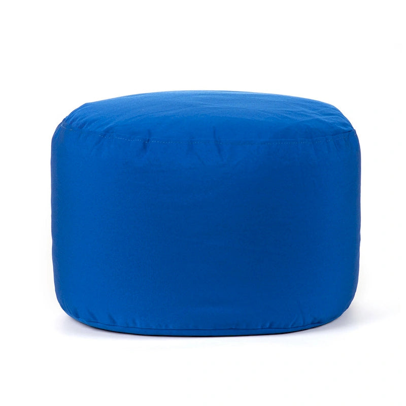 Indoor/Outdoor Ottoman Pouf