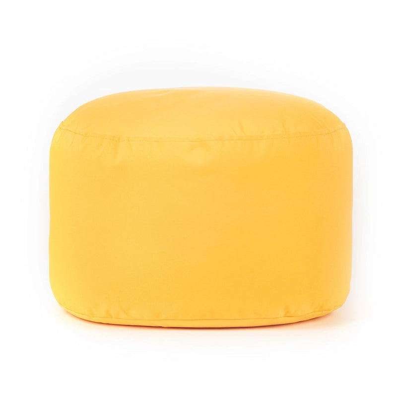 Indoor/Outdoor Ottoman Pouf