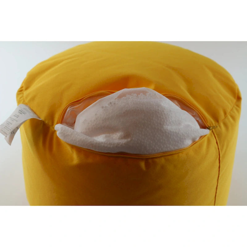 Indoor/Outdoor Ottoman Pouf