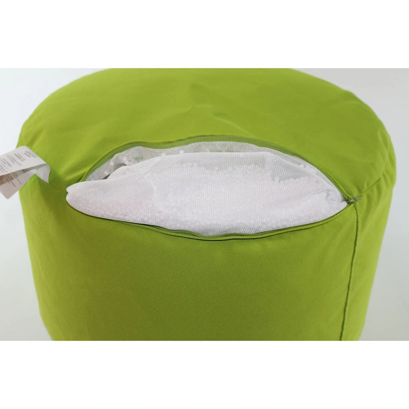 Indoor/Outdoor Ottoman Pouf