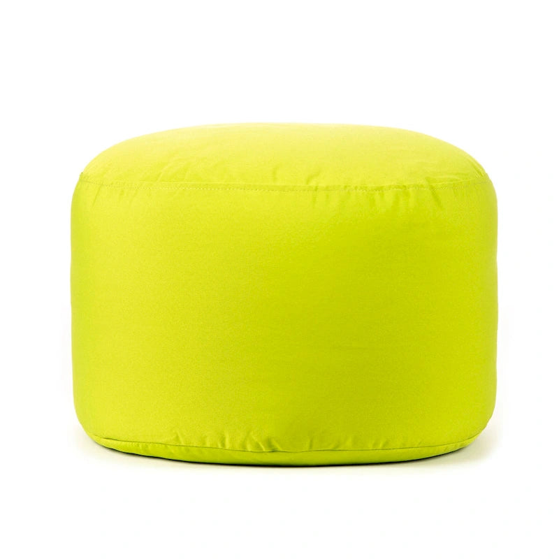 Indoor/Outdoor Ottoman Pouf