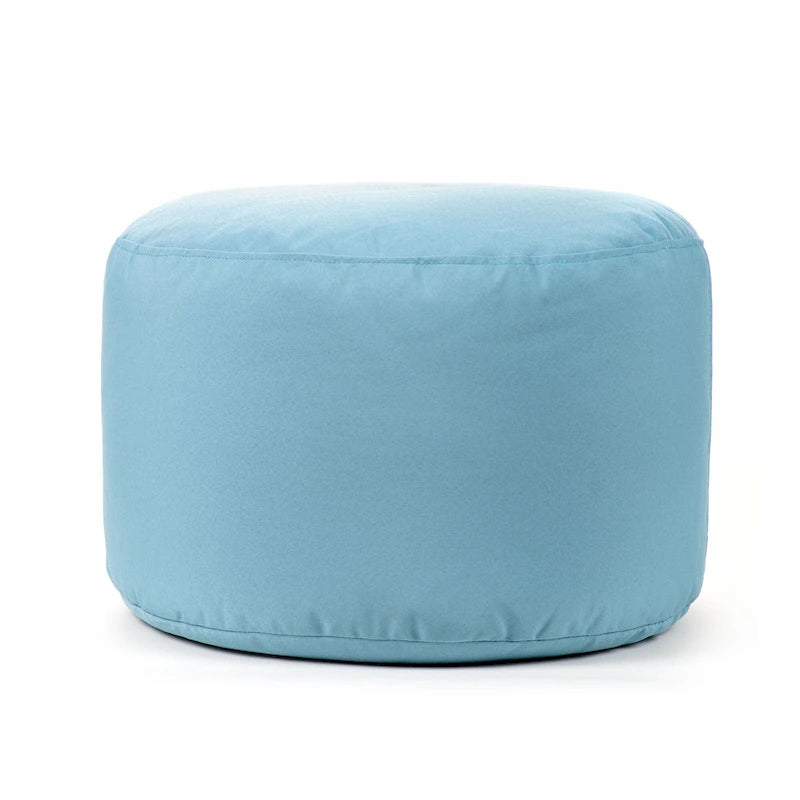 Indoor/Outdoor Ottoman Pouf