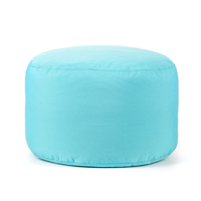 Indoor/Outdoor Ottoman Pouf